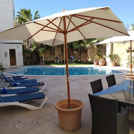 Villa Naxxar Malta Kültér fotó
