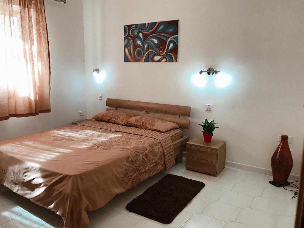 Villa Naxxar Malta Kültér fotó
