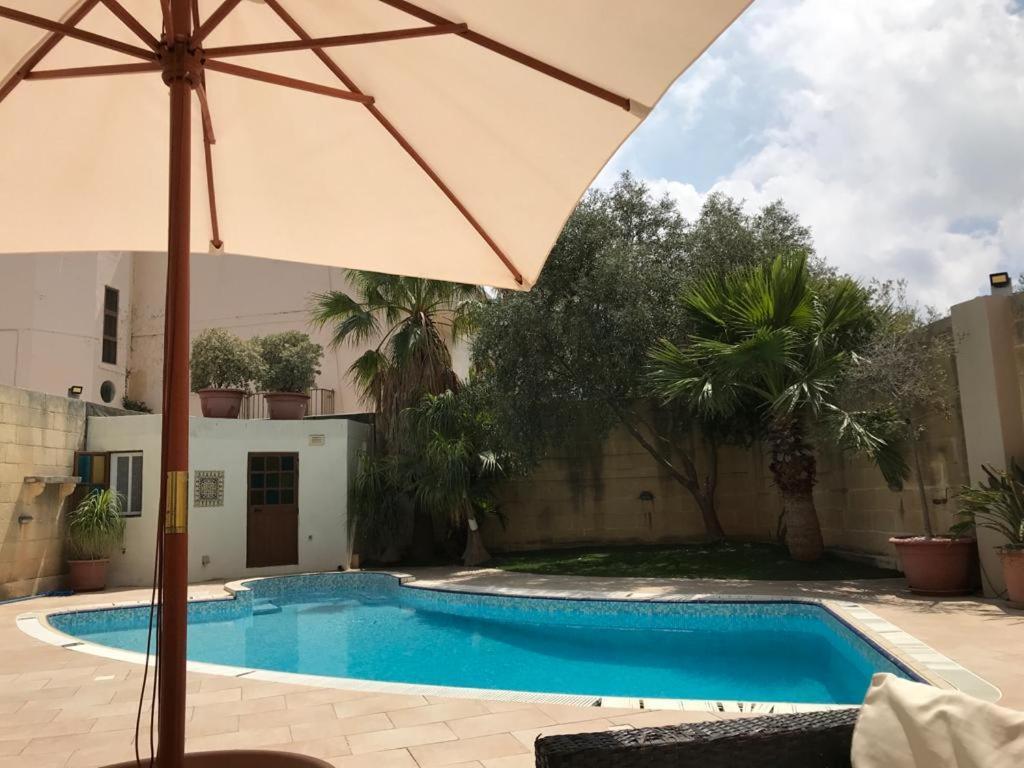Villa Naxxar Malta Kültér fotó