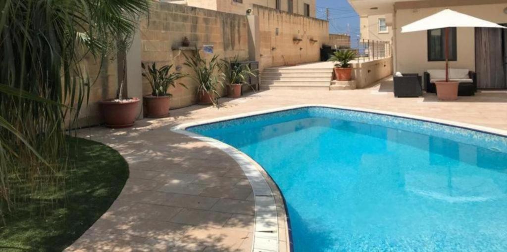 Villa Naxxar Malta Kültér fotó