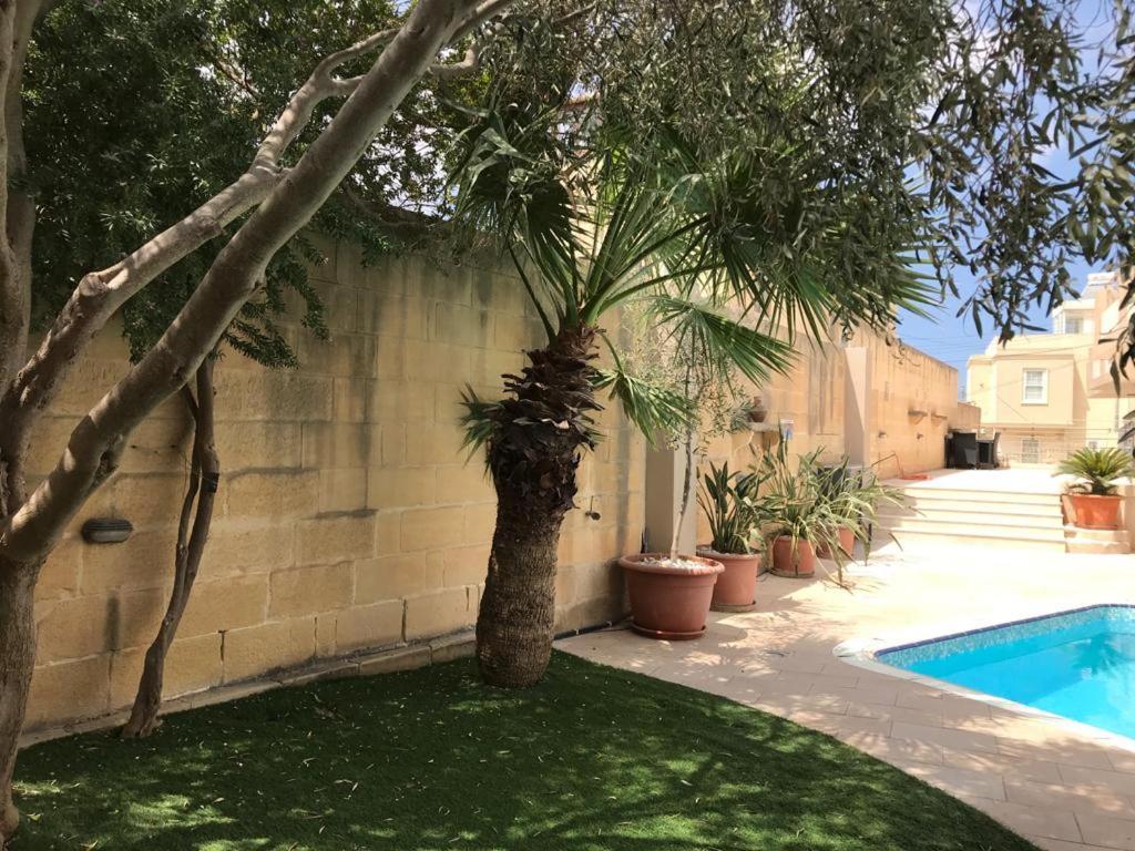 Villa Naxxar Malta Kültér fotó