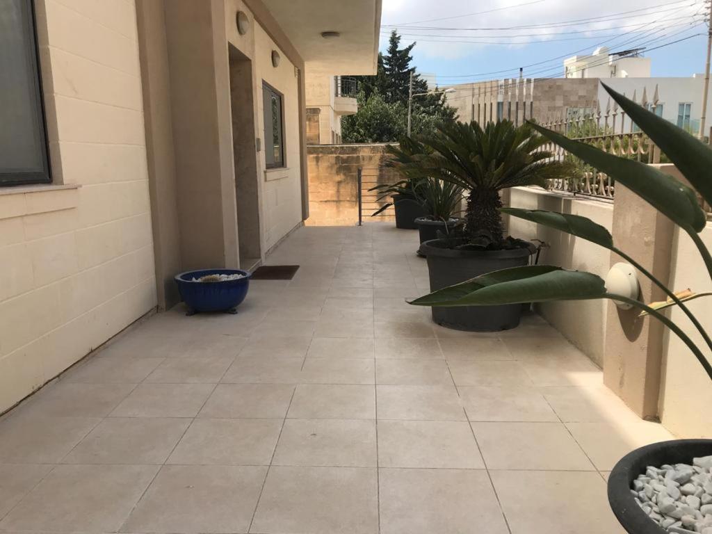Villa Naxxar Malta Kültér fotó