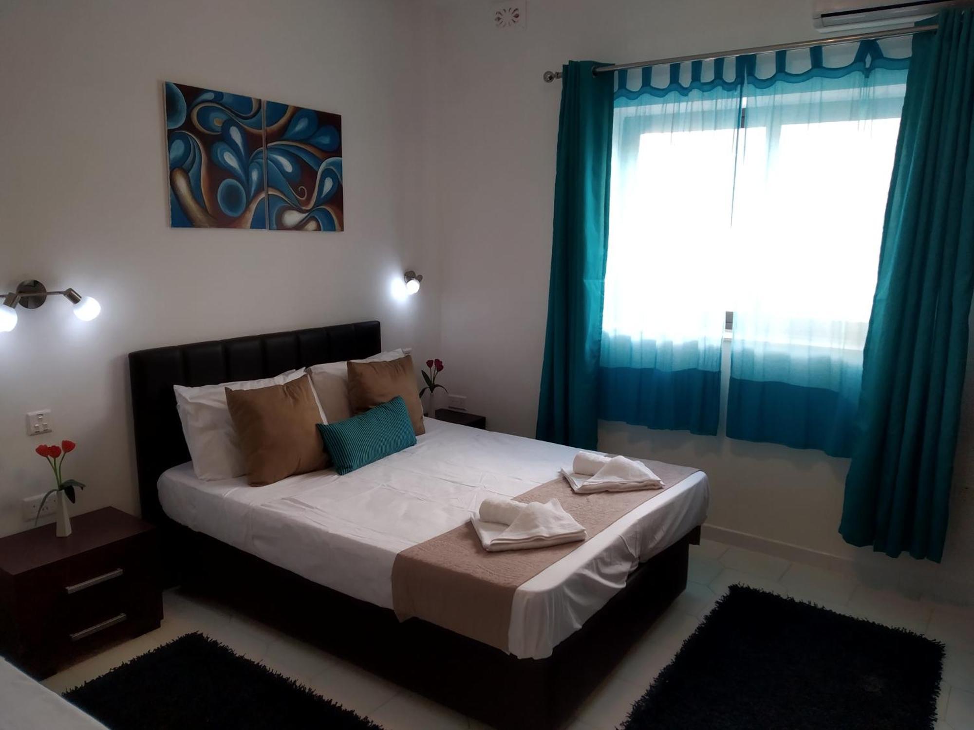 Villa Naxxar Malta Kültér fotó