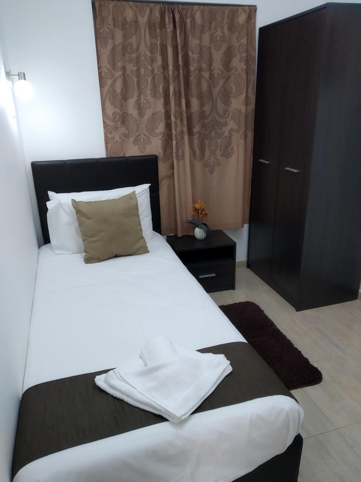 Villa Naxxar Malta Kültér fotó