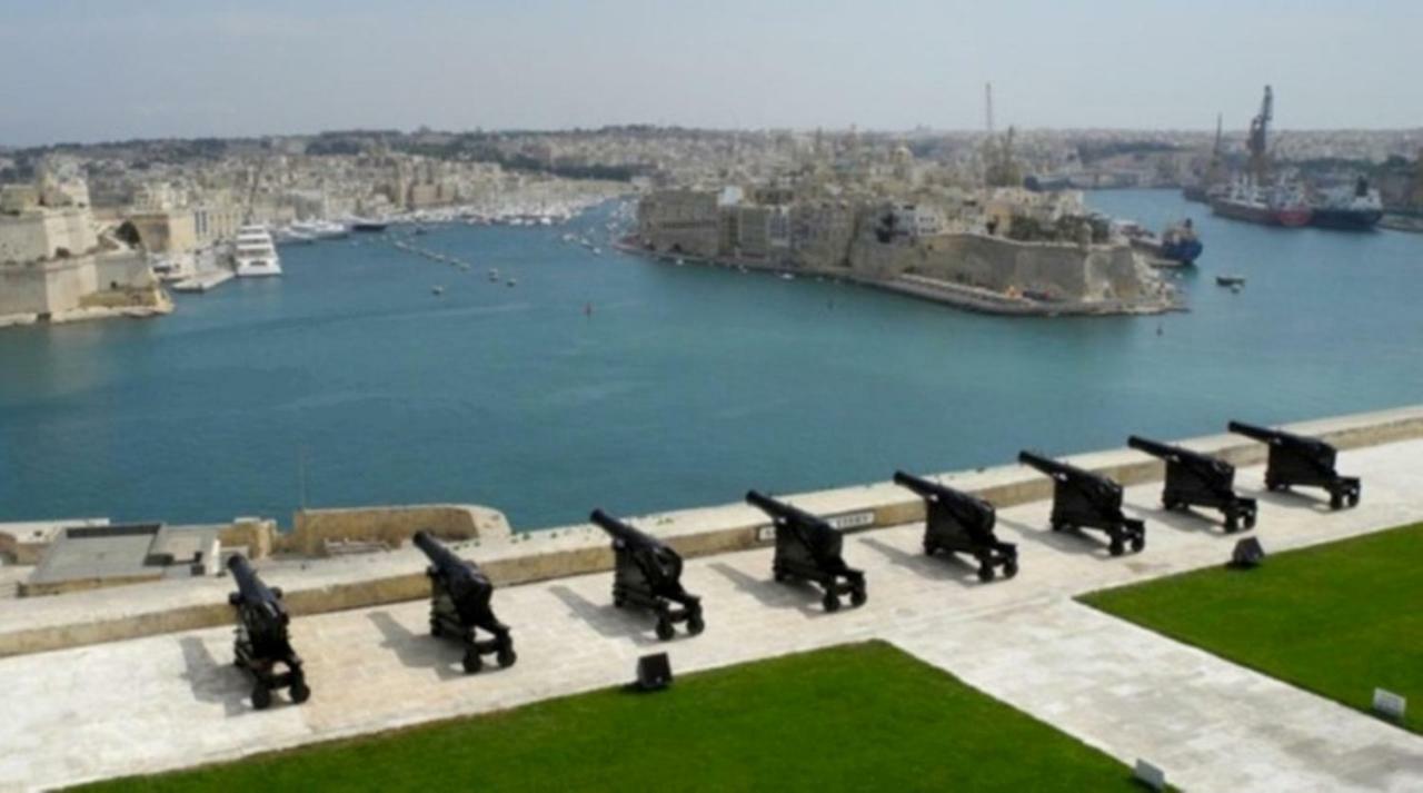 Villa Naxxar Malta Kültér fotó