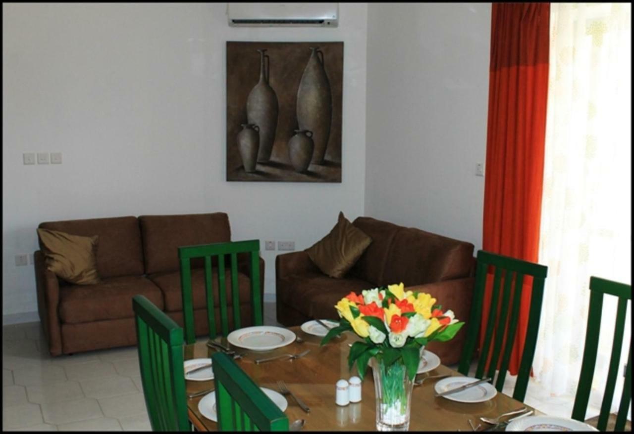 Villa Naxxar Malta Kültér fotó