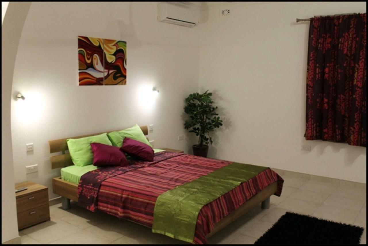 Villa Naxxar Malta Kültér fotó