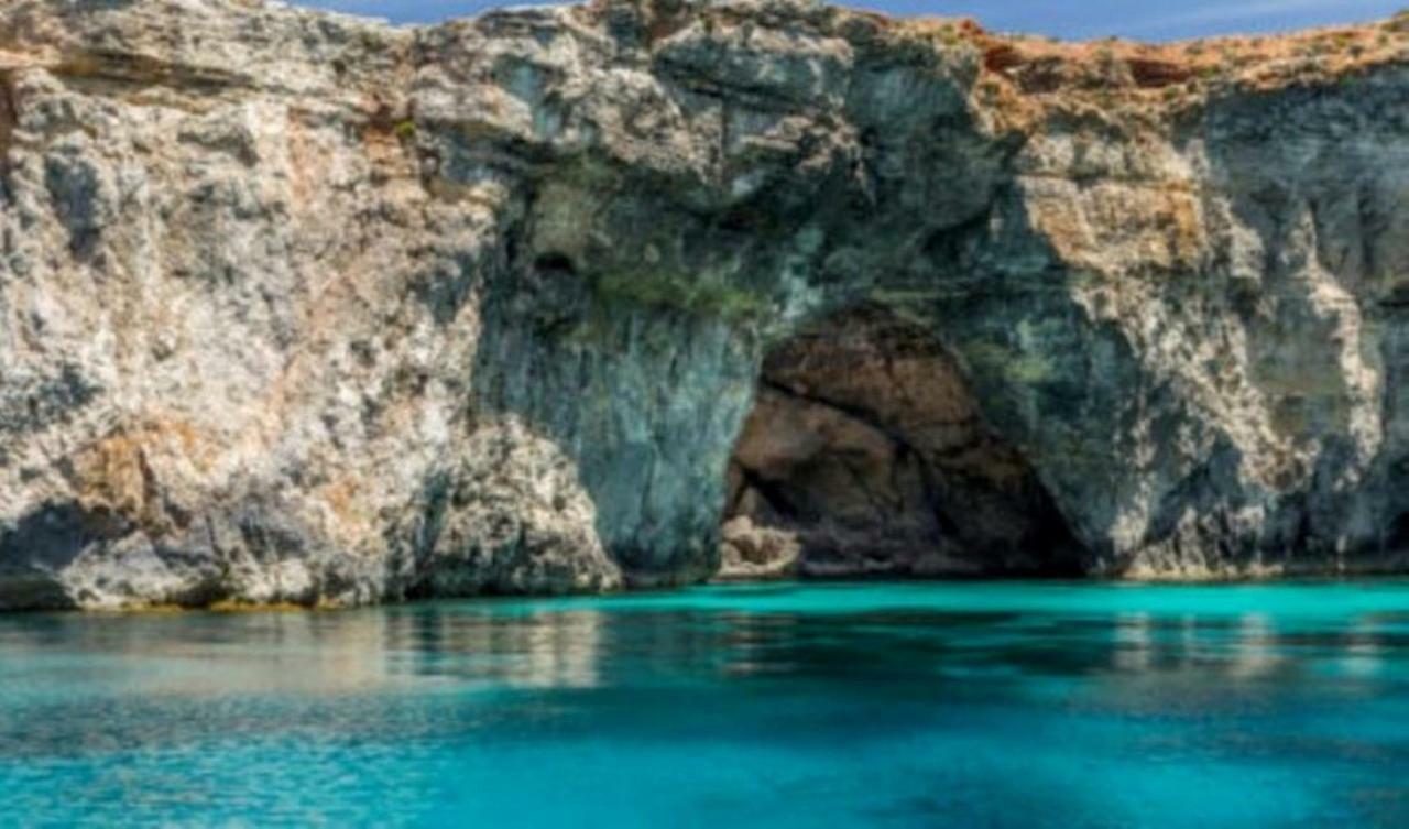 Villa Naxxar Malta Kültér fotó