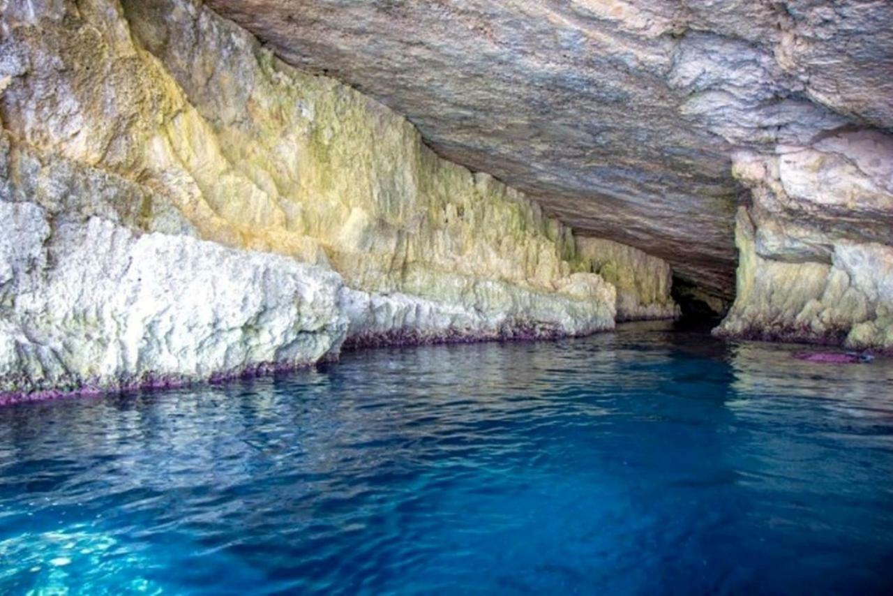Villa Naxxar Malta Kültér fotó