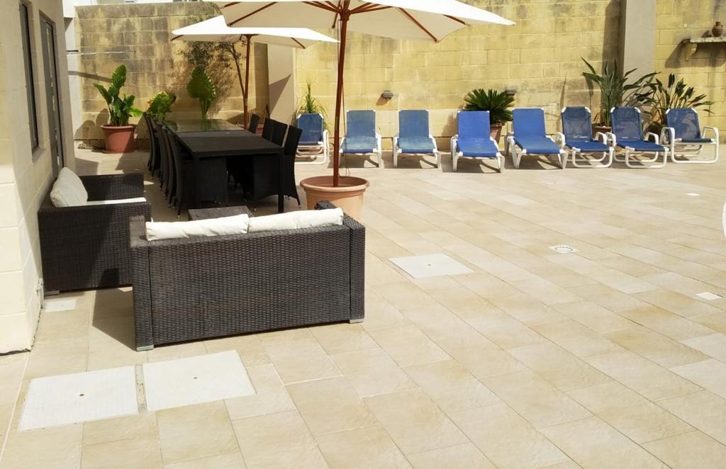 Villa Naxxar Malta Kültér fotó