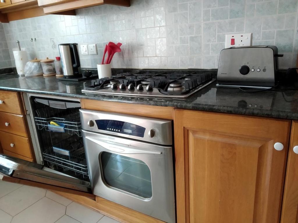 Villa Naxxar Malta Kültér fotó